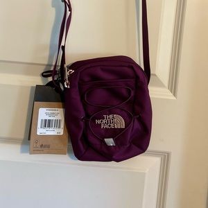 NorthFace crossbody bag